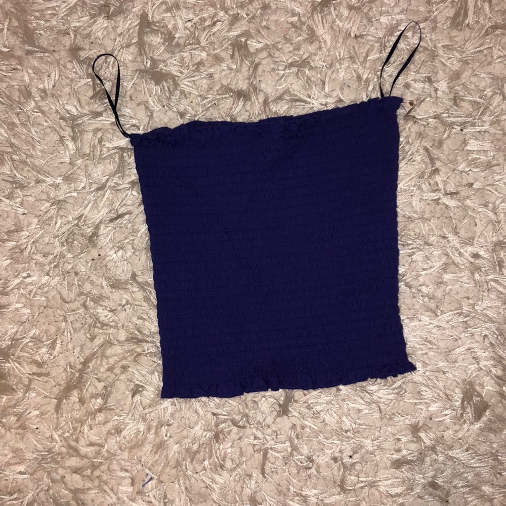 tube top